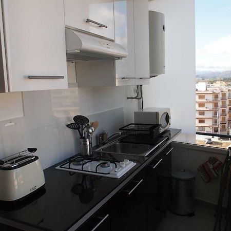Appartement Miramar 37C à Roses Extérieur photo