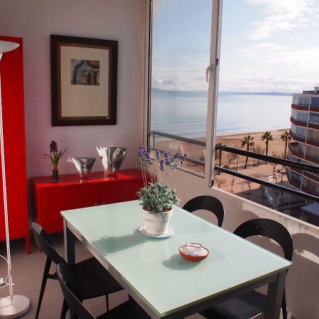 Appartement Miramar 37C à Roses Extérieur photo
