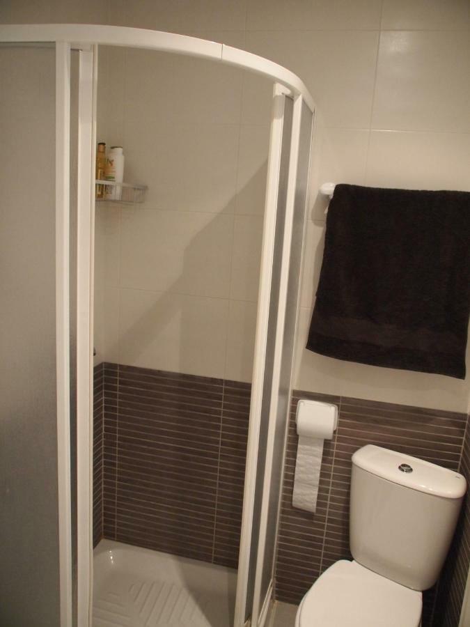 Appartement Miramar 37C à Roses Extérieur photo