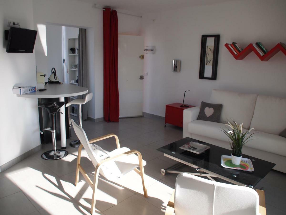 Appartement Miramar 37C à Roses Extérieur photo