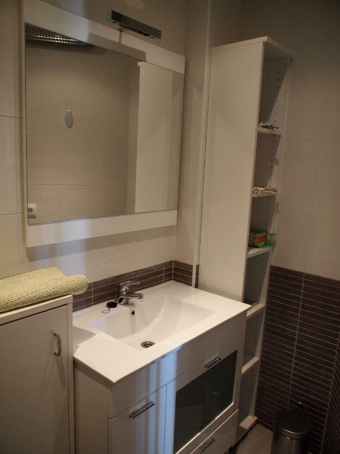 Appartement Miramar 37C à Roses Extérieur photo